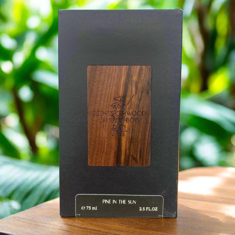 Scents Of Wood – Pine In The Sun 75ml
