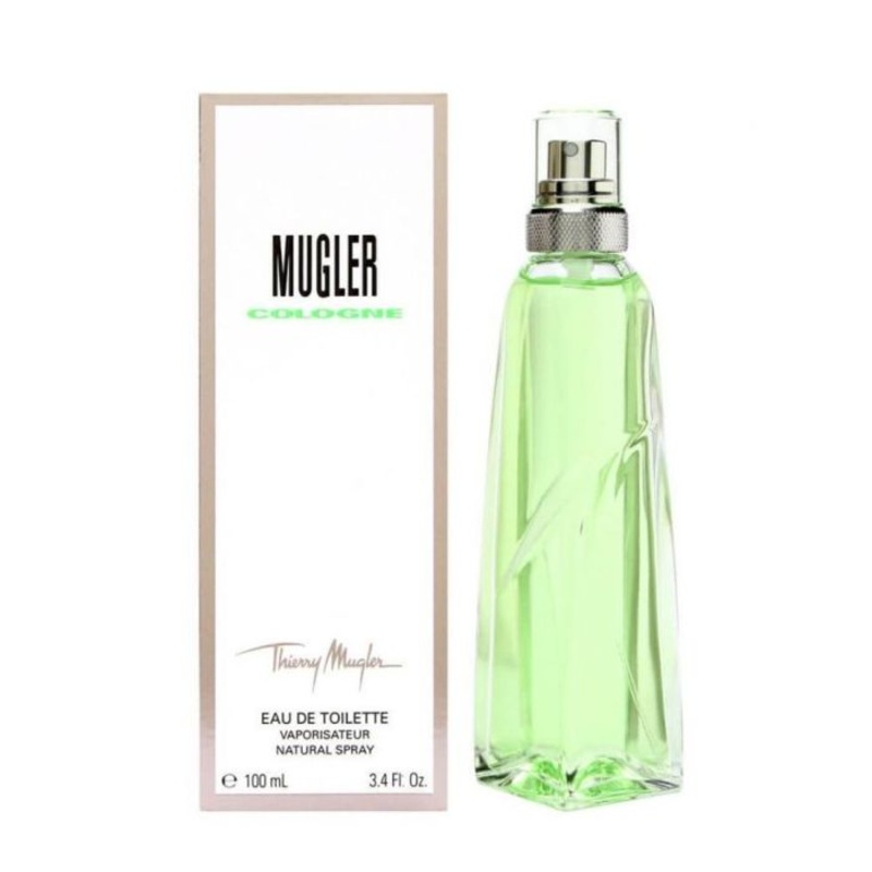 Thierry Mugler Cologne by Thierry Mugler (Unisex)