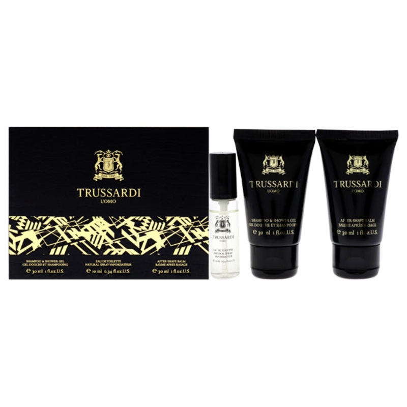 Uomo Gift Set