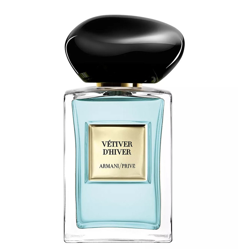 Vetiver d’Hiver by Giorgio Armani 1ml Sample Spray