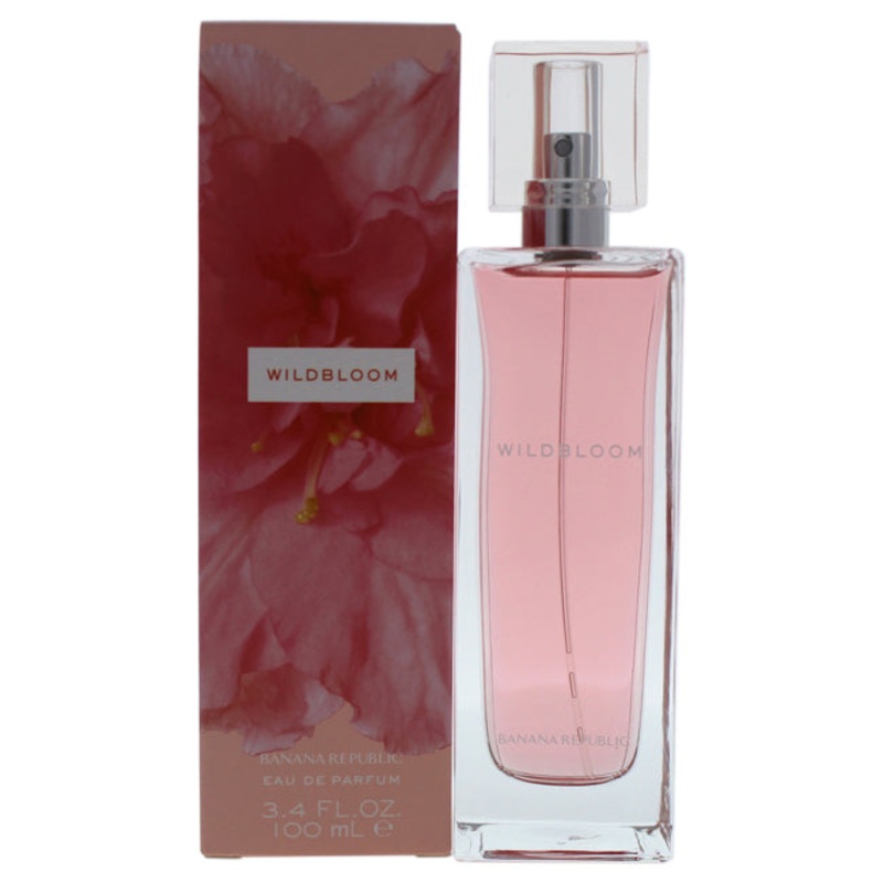 Wildbloom Perfume 3.4 oz.