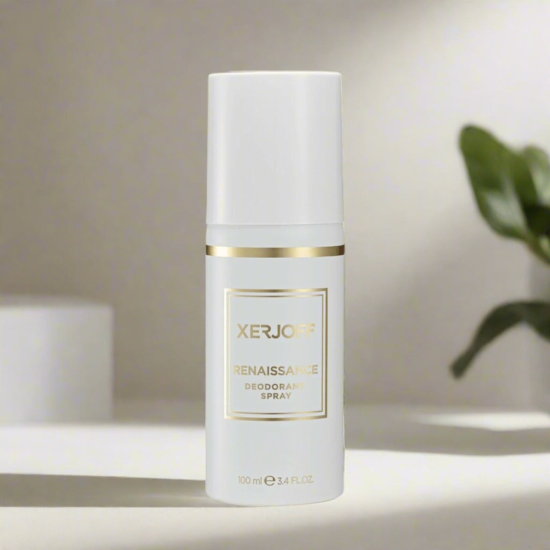 Xerjoff Renaissance Deodorant Spray 100ml