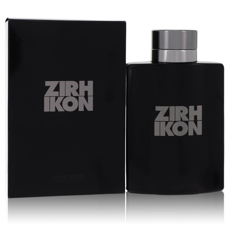 Zirh Ikon by Zirh International Eau De Toilette Spray 4.2 oz for Men – Premium Designer Fragrance