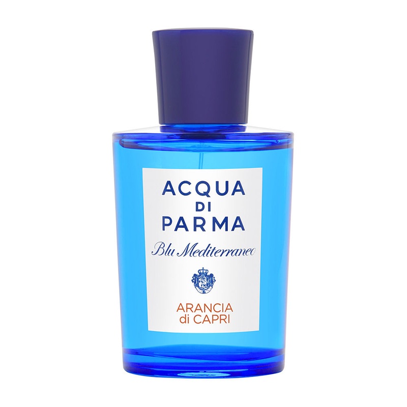 Acqua Di Parma Blu Mediterraneo Arancia Di Capri 5.0 oz Eau De Toilette Spray