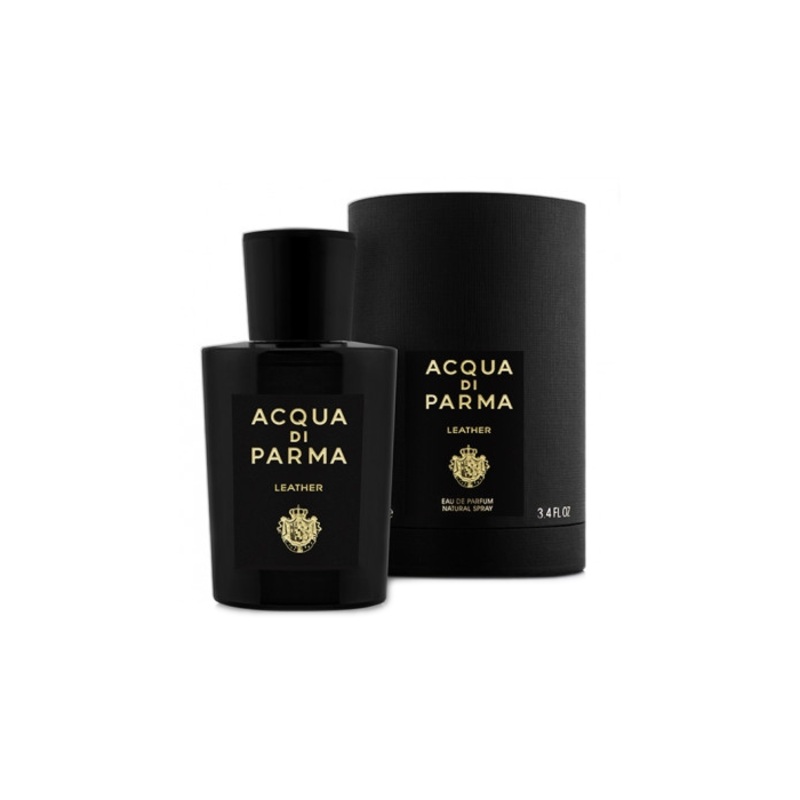 Acqua Di Parma Leather 3.4 oz EDP for women