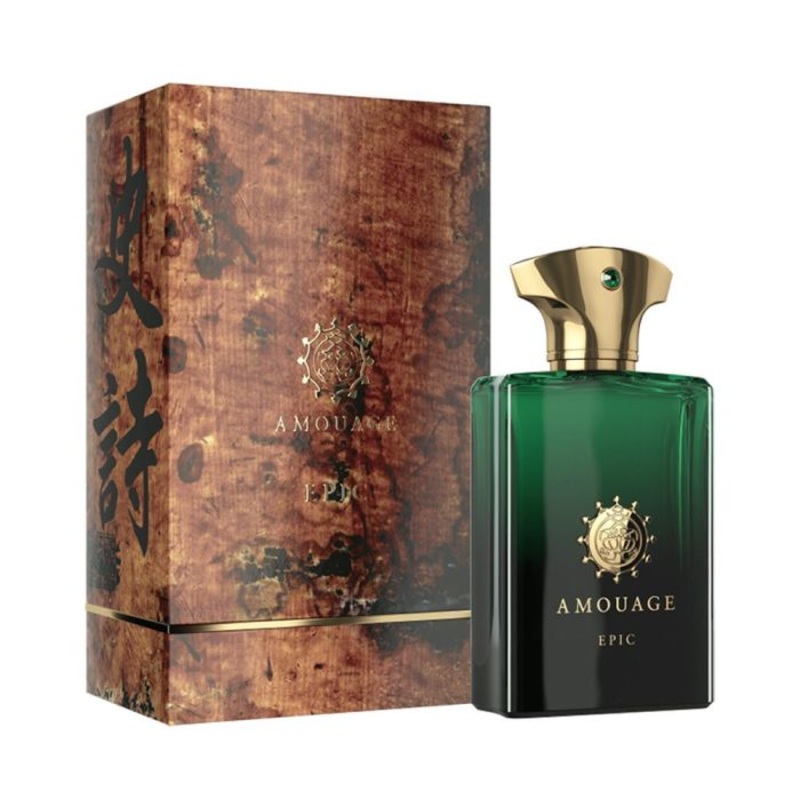 Amouage Epic by Amouage for Men