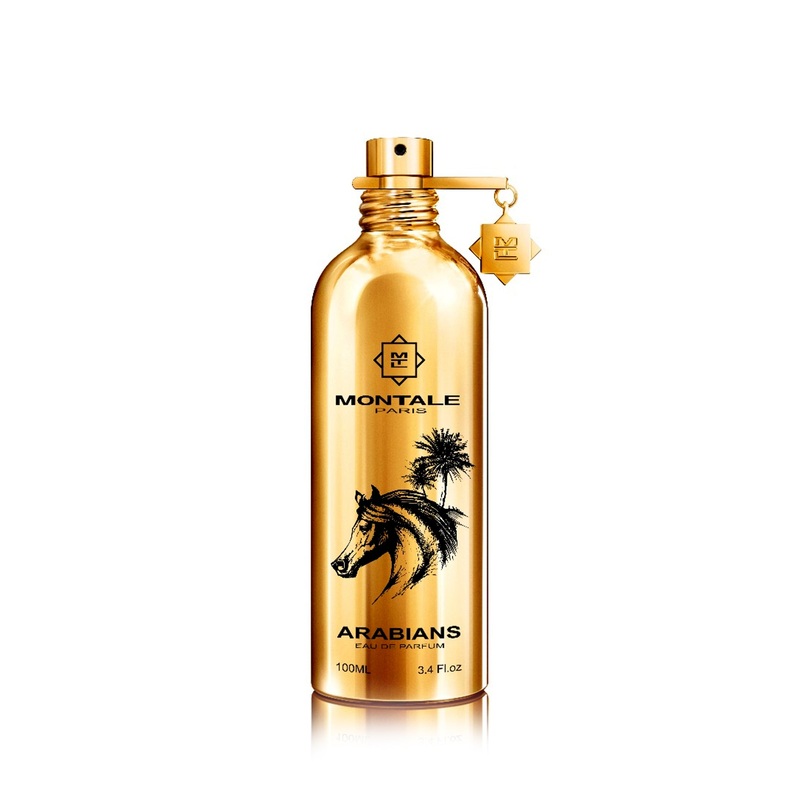 Arabians Eau De Parfum 3.4 oz.
