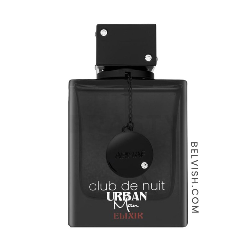 Armaf Club de Nuit Urban Man Elixir EDP 105ml