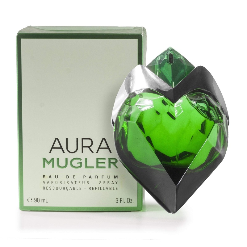 Aura Eau De Parfum 1.0 oz.