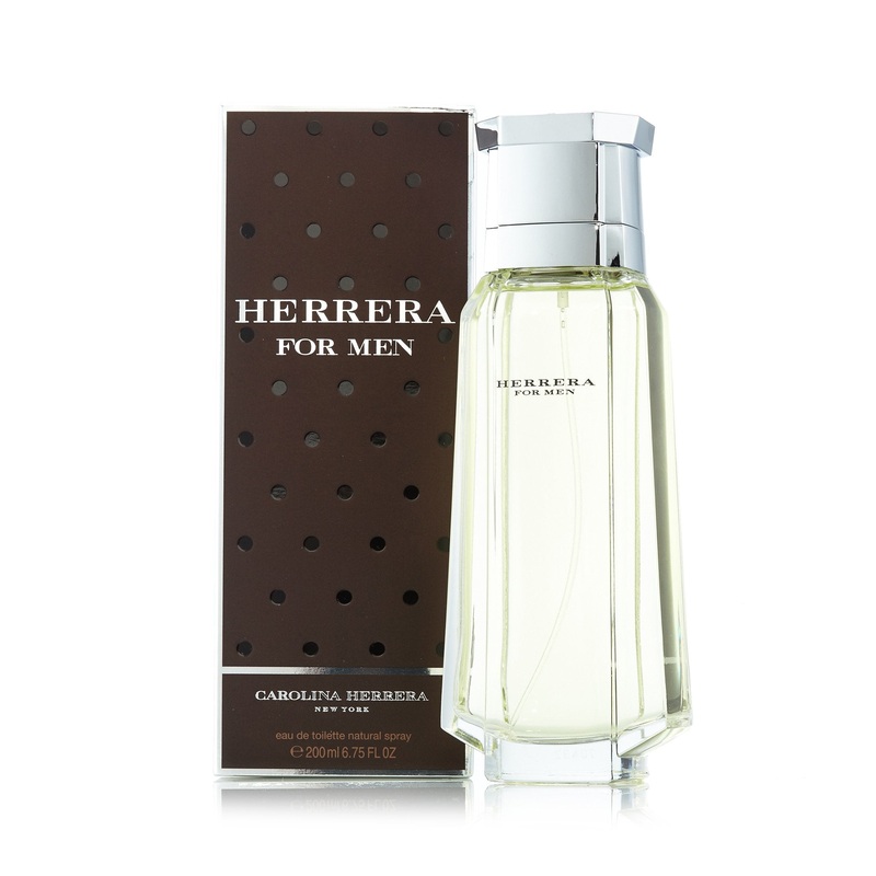 Carolina Herrera Cologne 1.7 oz.