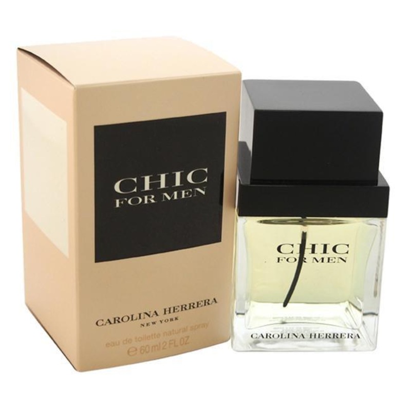 Chic Cologne 2 oz.