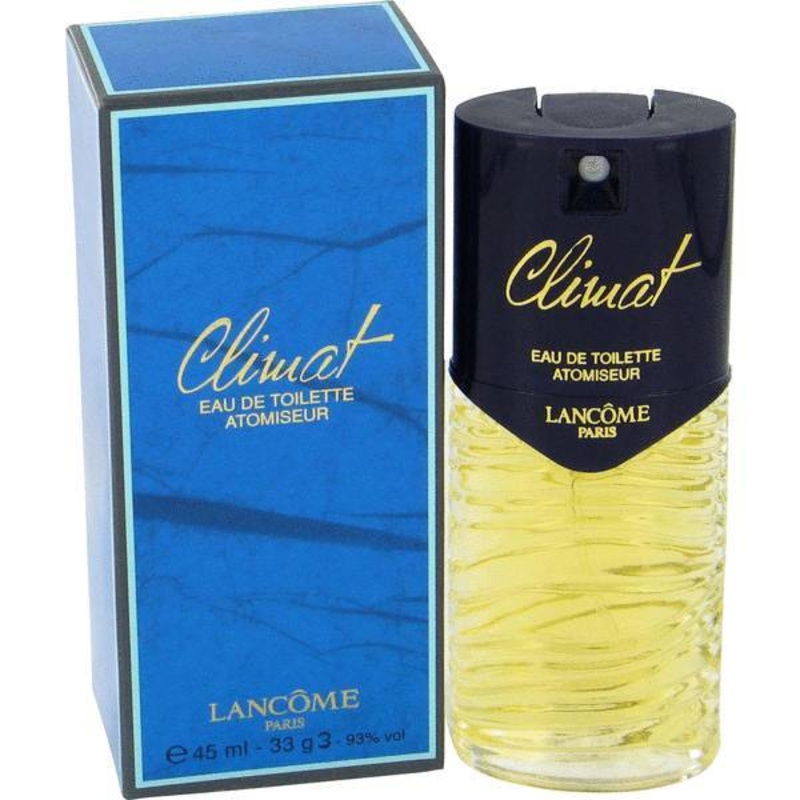 Climat by Lancome 0.20 Oz. Mini For Women