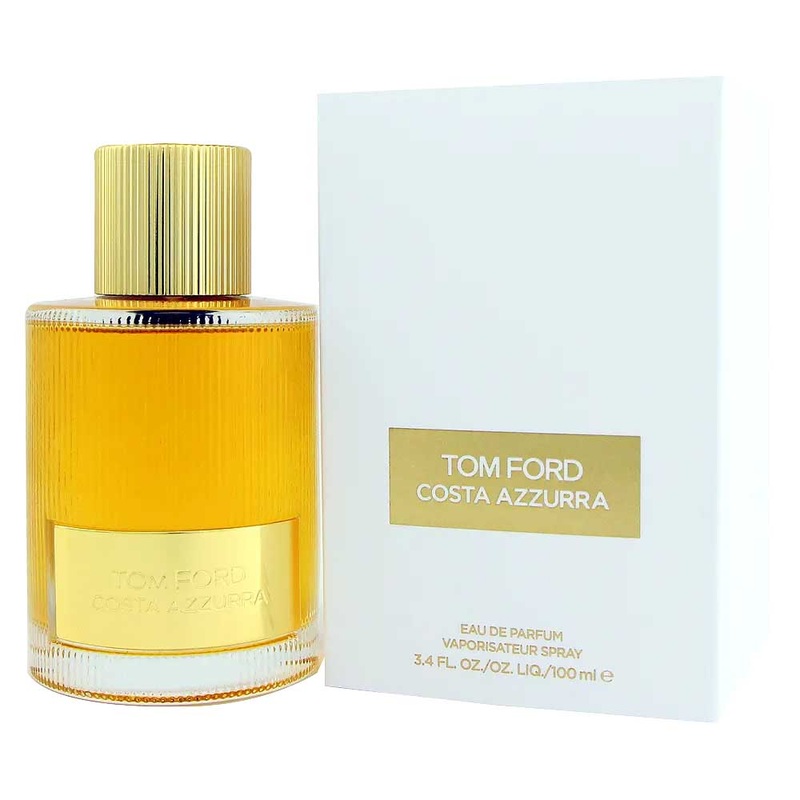 Costa Azzurra – Travel Spray Travel Spray – 5.0 ml (0.17 fl oz)