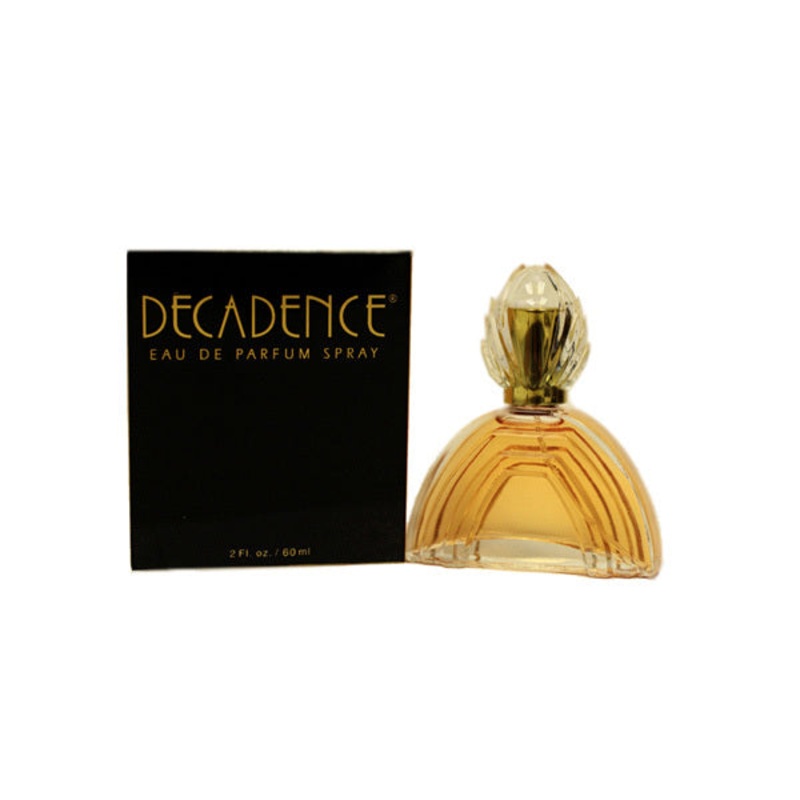 Decadence by Parlux 1.0 Oz. Eau De Toilette For Women