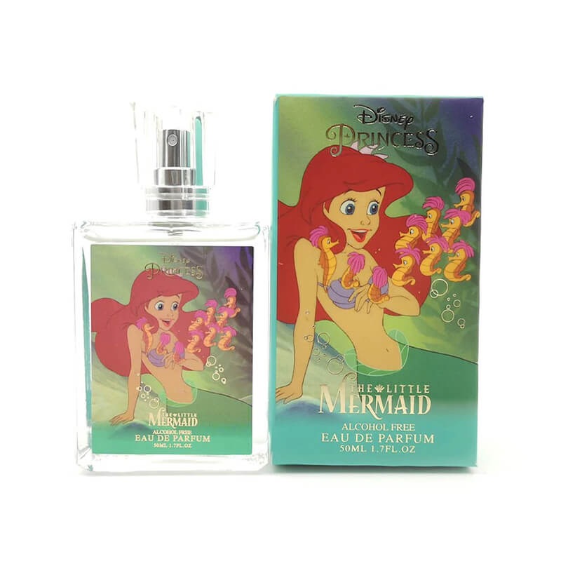 Disney Princess The Little Mermaid 50ml EDP (L) SP