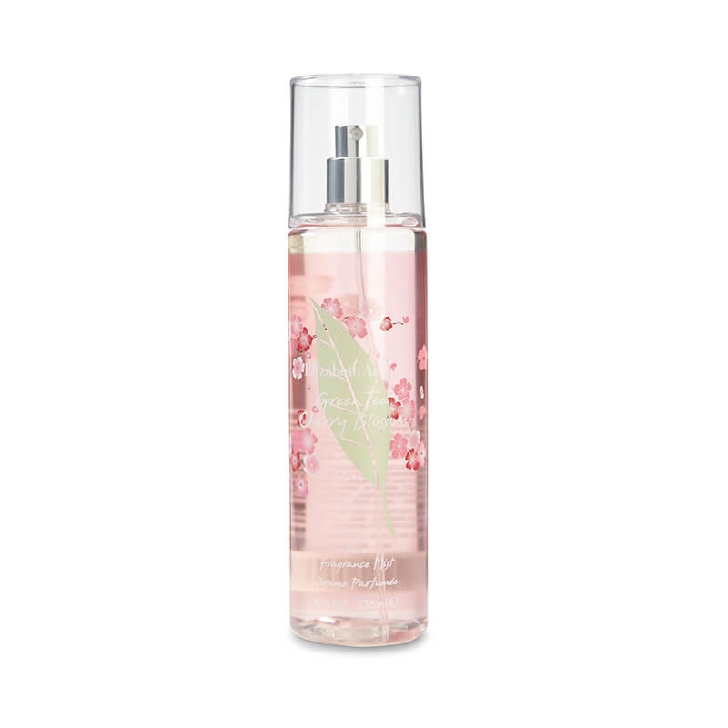 Elizabeth Arden Green Tea Cherry Blossom Fine Fragrance Mist 236ml (L) SP