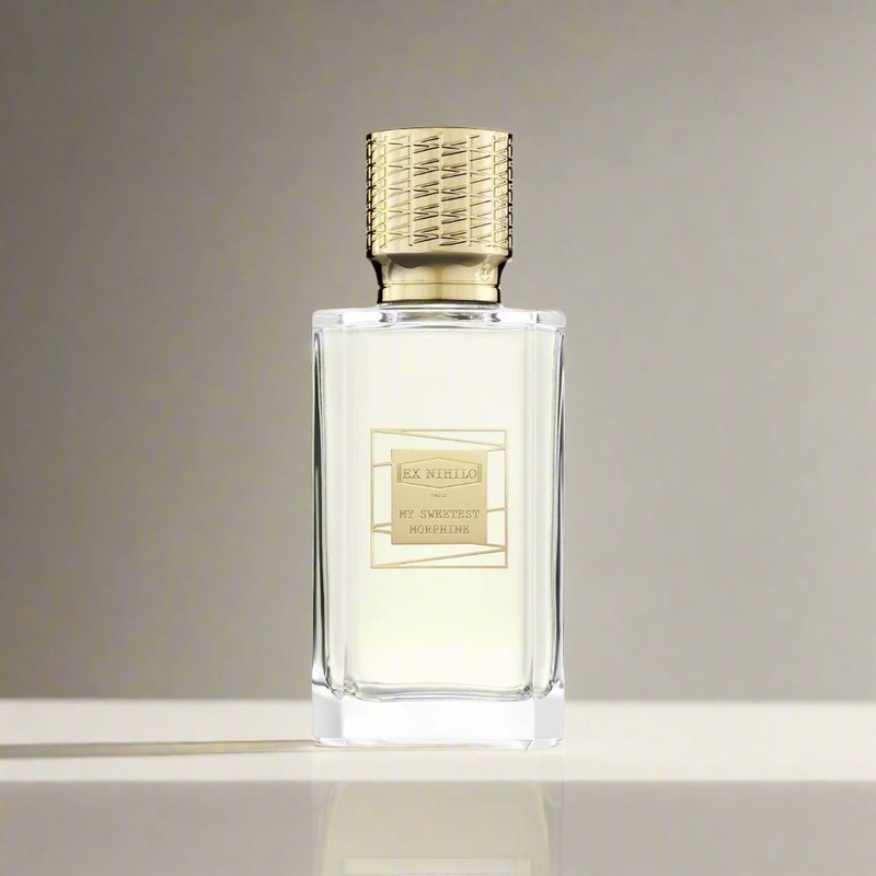 Ex Nihilo – My Sweetest Morphine 100ml