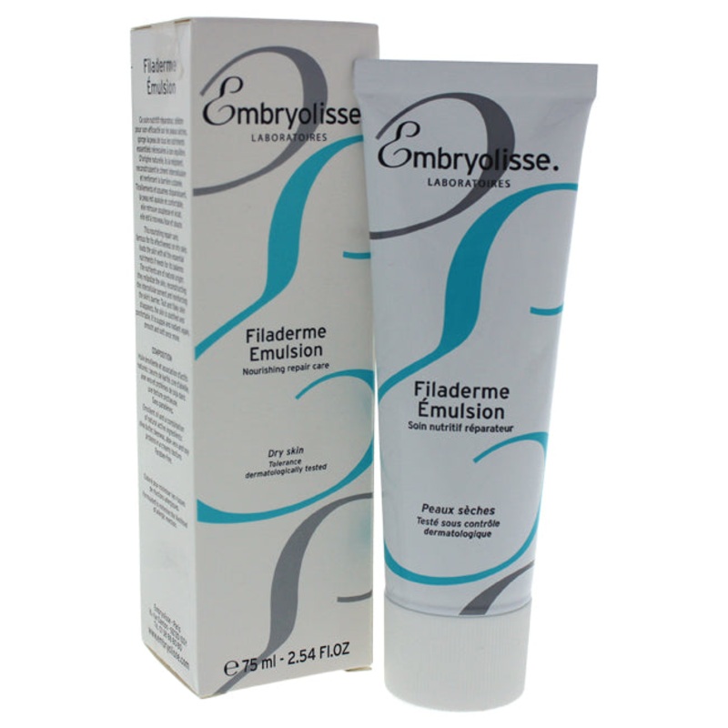 Filaderme Emulsion by Embryolisse for Women – 2.5 oz Cream 2.5 oz.
