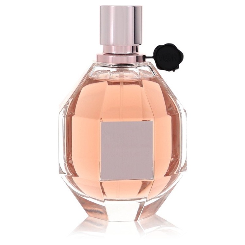 Flowerbomb by Viktor & Rolf Eau De Parfum Spray (Tester) 3.4 oz for Women – Premium Designer Fragrance