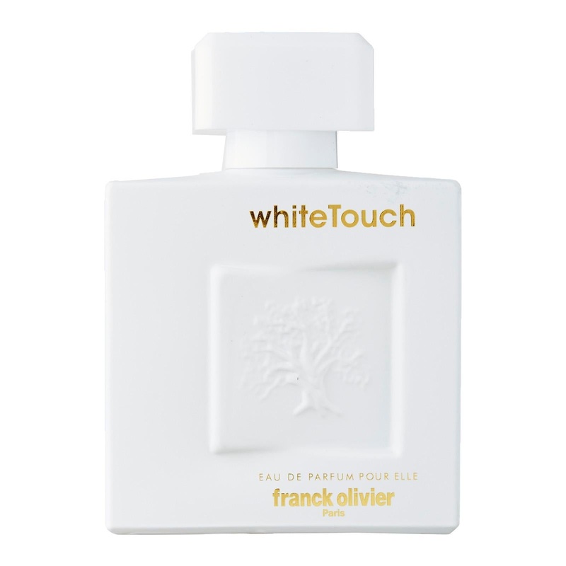 Franck Olivier White Touch EDP 100ml