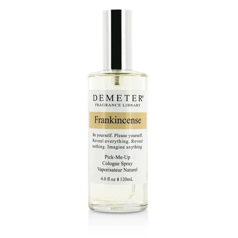 Frankincense Unisex Fragrance 4.0 oz.