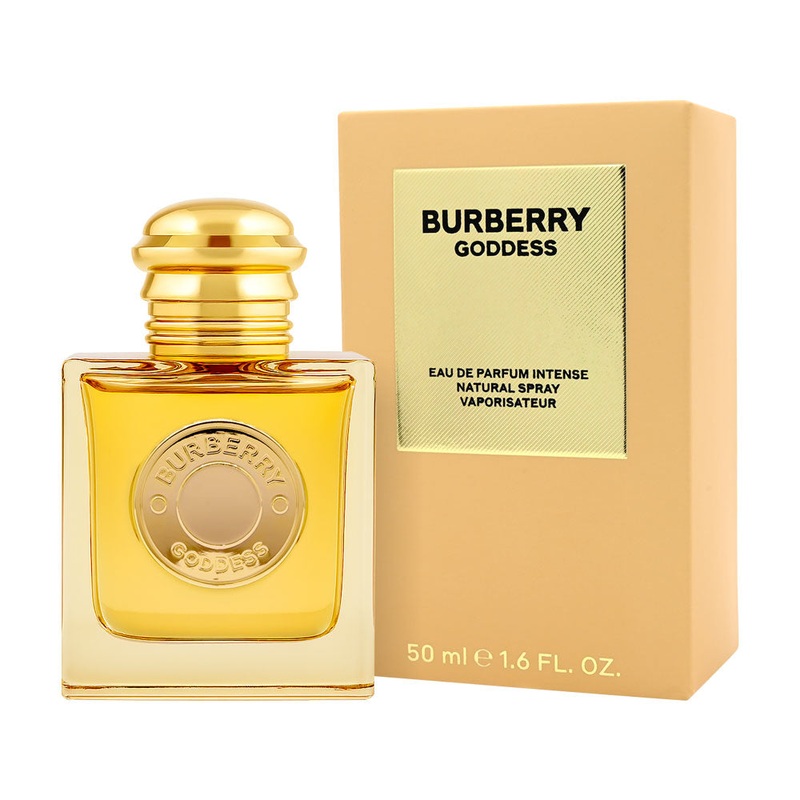 Goddess Intense – Sample Vial Sample Vial – 0.75 ml (0.025 fl oz)