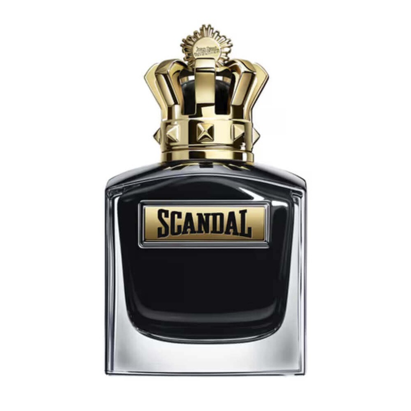 Jean Paul Gaultier Scandal Le Parfum EDP Intense for Men 100ml