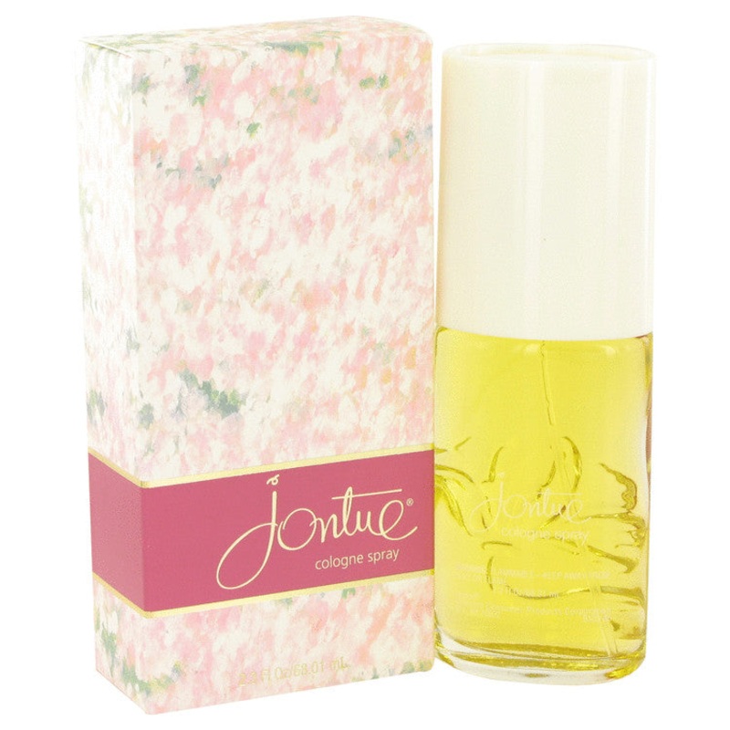 Jontue by Revlon For Women Cologne Spray 2.3 oz
