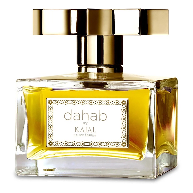 Kajal Dahab Eau de Parfum for Women – Box Item 5ml Atomizer Black
