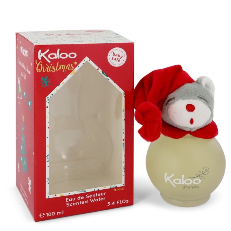 Kaloo Christmas by Kaloo For Women Eau De Senteur Spray 3.4 oz