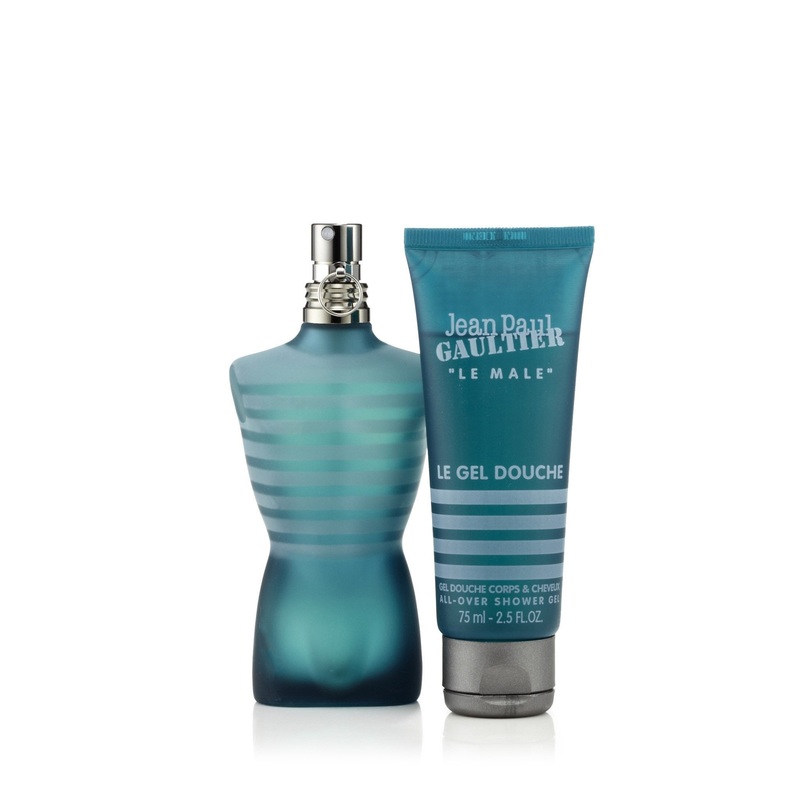 Le Male Gift Set 2.5 oz.