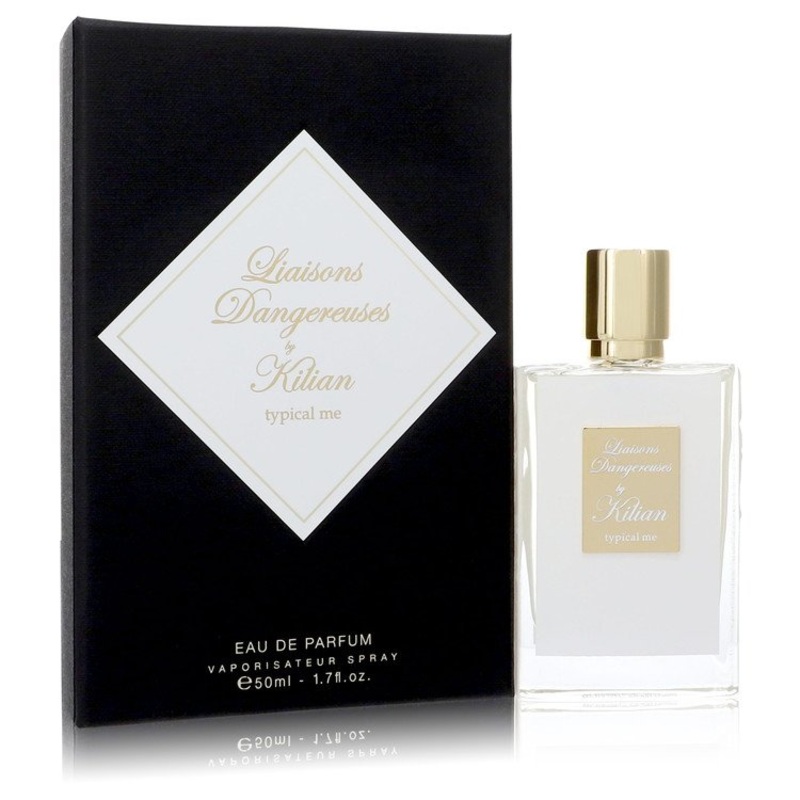 Liaisons Dangereuses by Kilian Eau De Parfum Spray 1.7 oz for Women – Premium Designer Fragrance