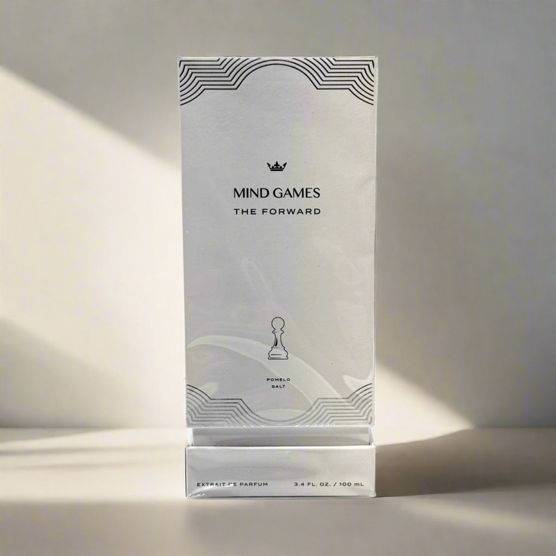 Mind Games – Soulmate Collection – The Forward 100ml