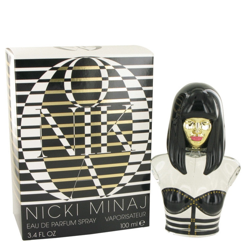 Onika by Nicki Minaj Eau De Parfum Spray 3.4 oz for Women – Premium Designer Fragrance