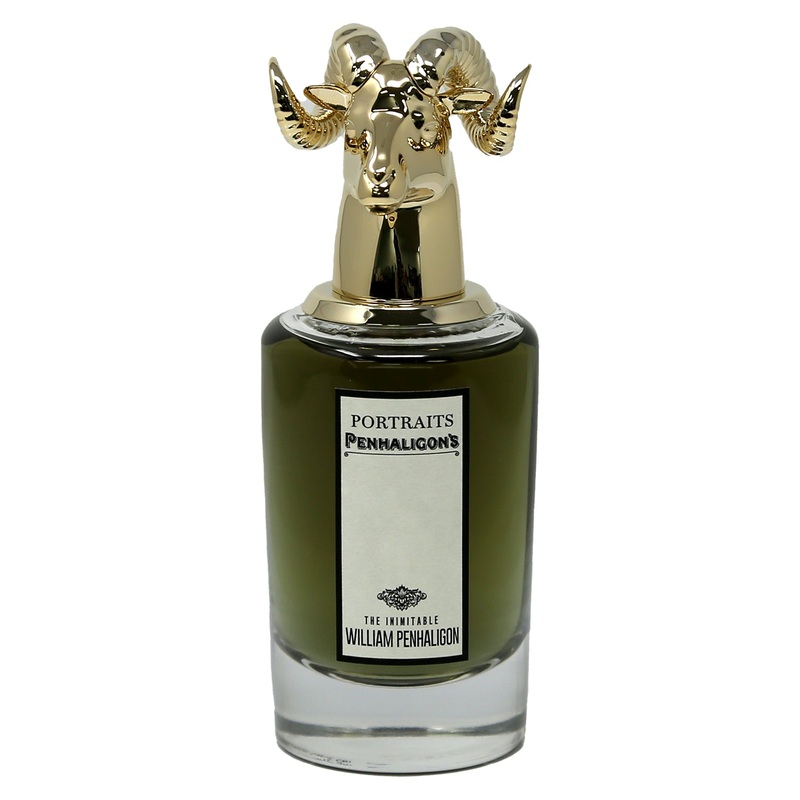 Penhaligon’s The Inimitable William Penhaligon Eau de Parfum for Men 1ml
