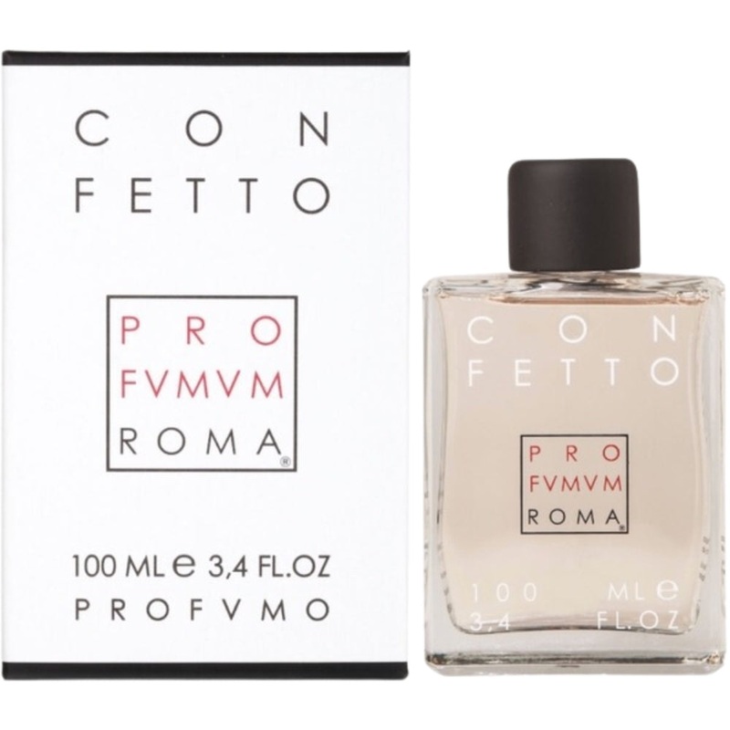 Profumum Roma Confetto Eau de parfum 3.4 oz / 100 ml