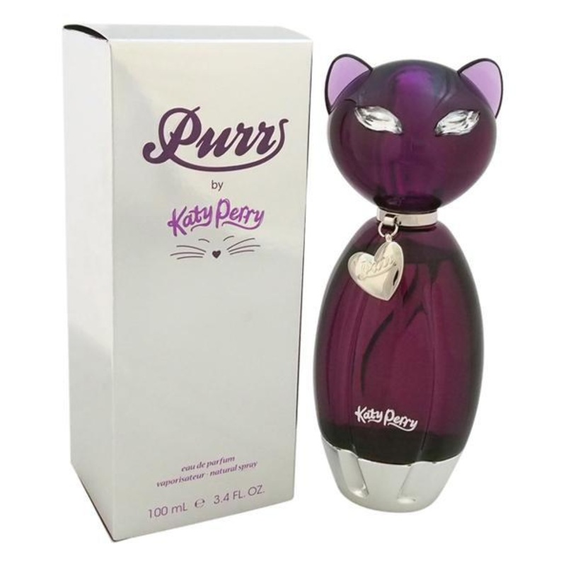 Purr Perfume 3.4 oz.