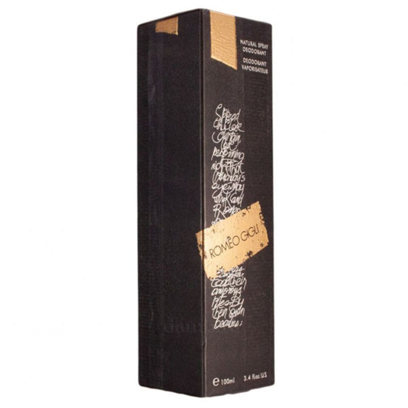 Romeo Gigli by Romeo Gigli 1.0 Oz. Eau De Parfum For Women