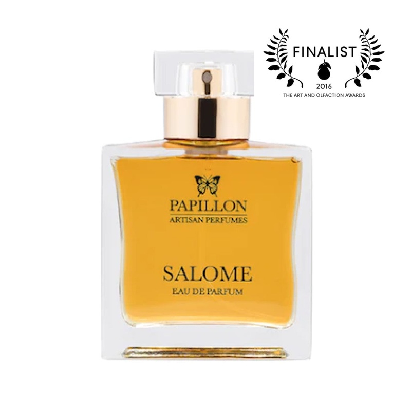 Salome 50ml Eau de Parfum