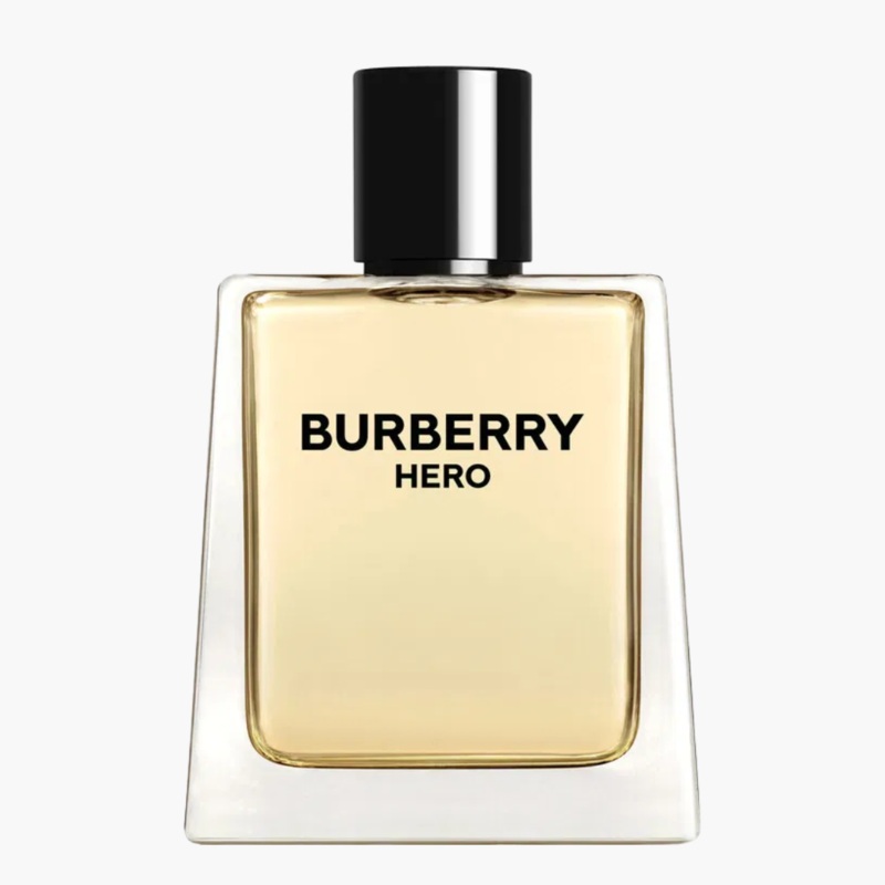 SAMPLE – Burberry Hero EDT 1mL Sample (15 Sprays)
