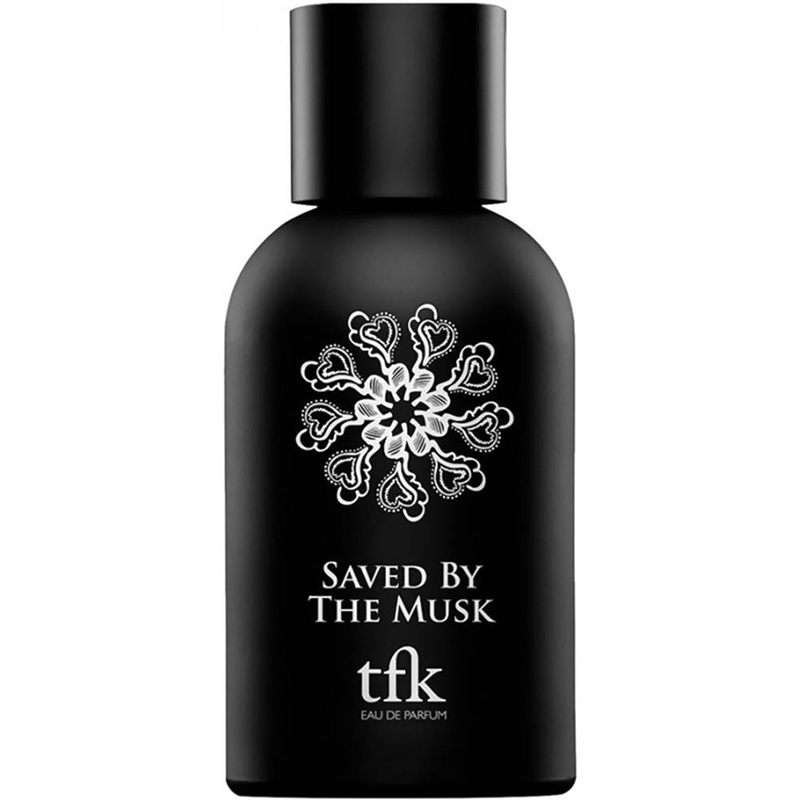 The Fragrance Kitchen Saved by the Musk Eau de Parfum Unisex 2ml