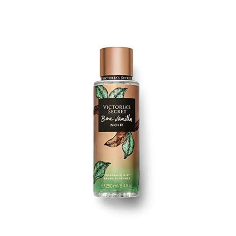 Victoria’s Secret Bare Vanilla Noir Fragrance Mist 250ml