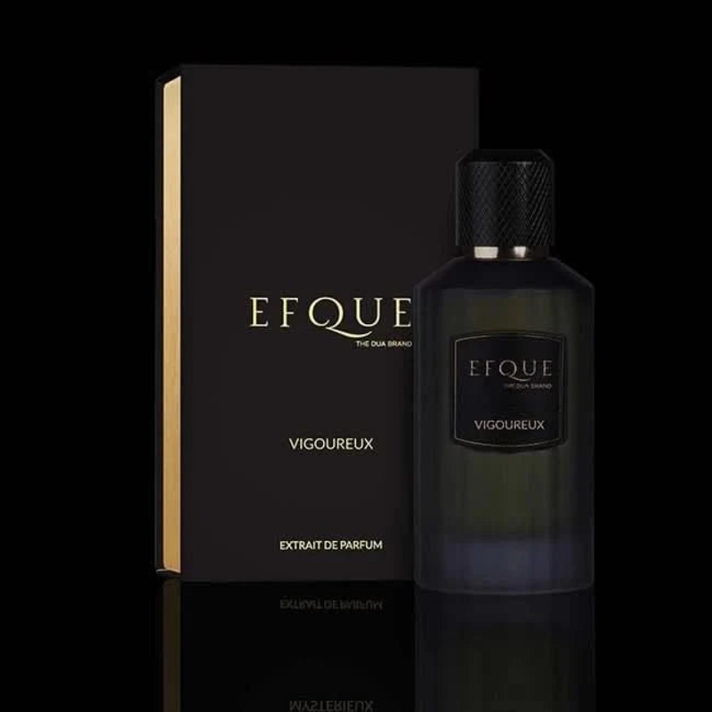 Vigoureux