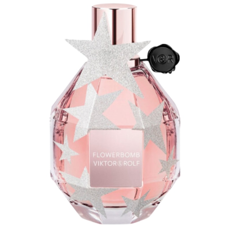 Viktor&Rolf Flowerbomb Limited Edition 2020 3.4oz/100ml