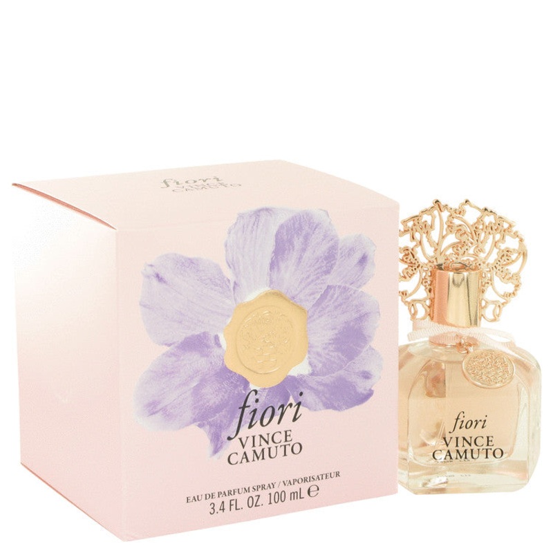 Vince Camuto Fiori by Vince Camuto For Women Eau De Pafum Spray 3.4 oz