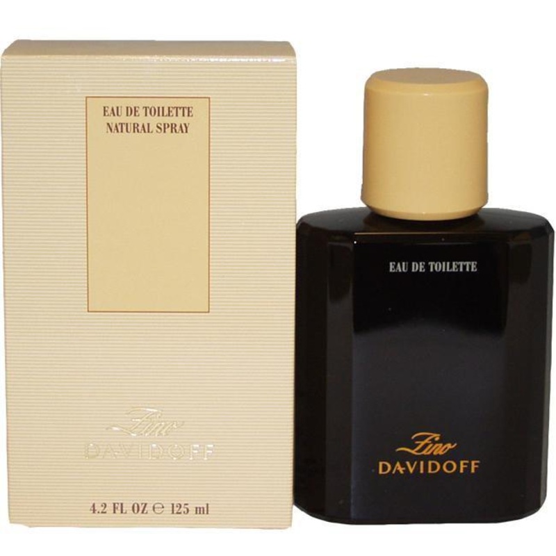 Zino Davidoff Cologne 4.2 oz.