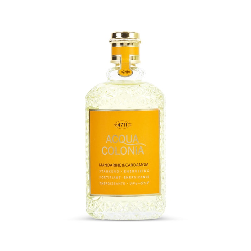 Acqua Colonia Mandarine & Cardamom EDC 5.7 oz