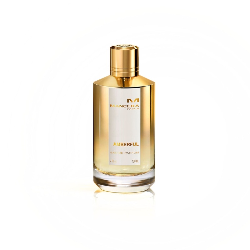 Amberful 120ml Eau de Parfum