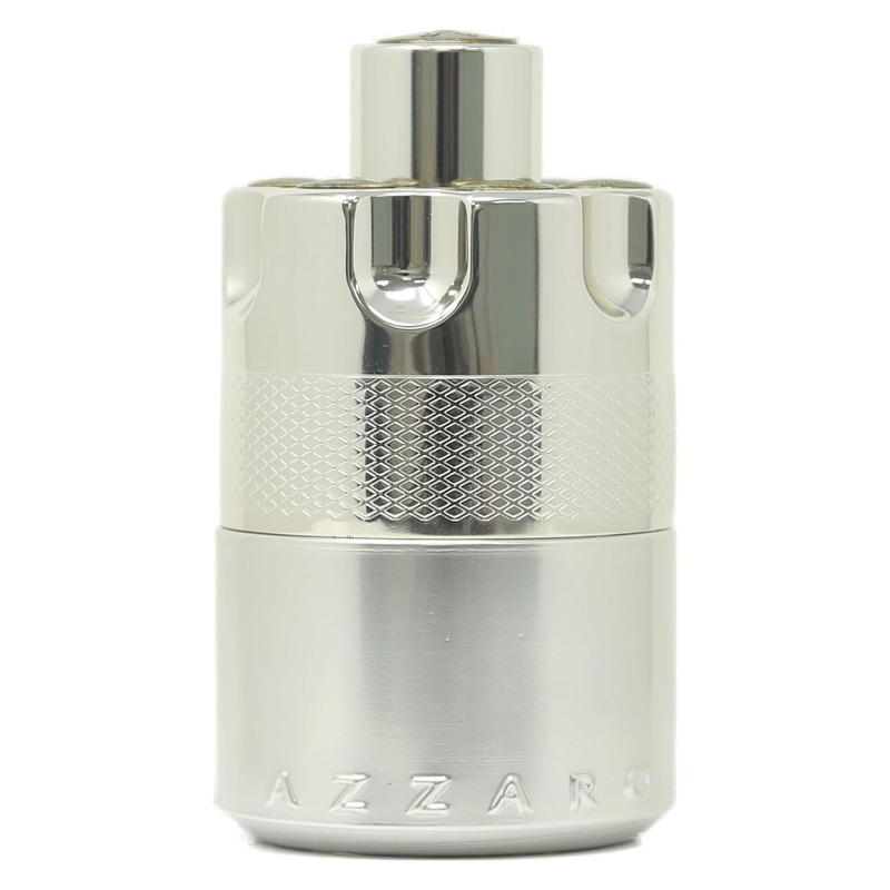 Azzaro Wanted Eau de Parfum for Men 2ml