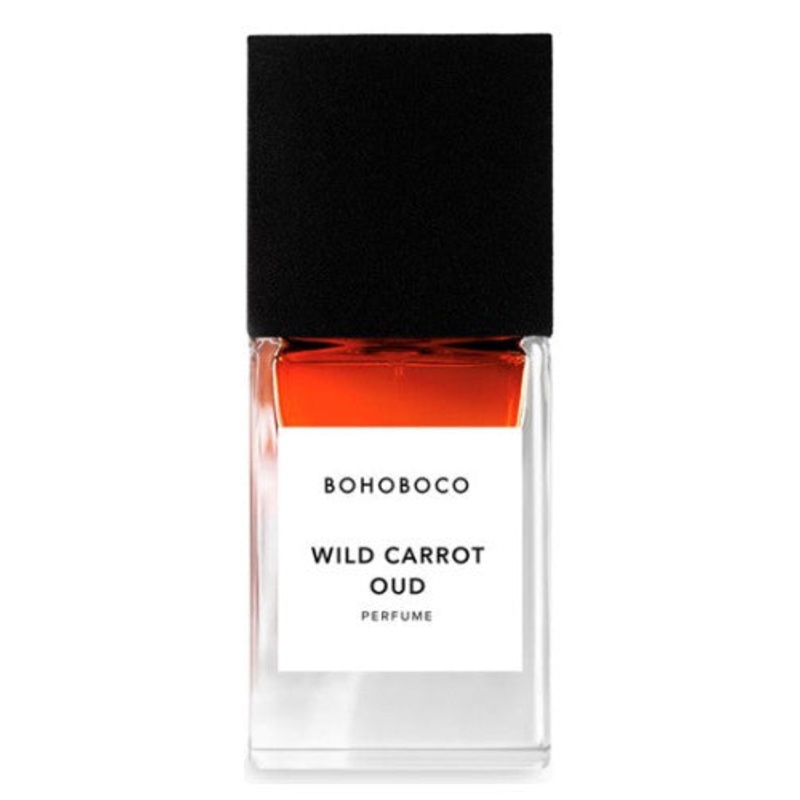 BOHOBOCO : WILD CARROT OUD 50ml